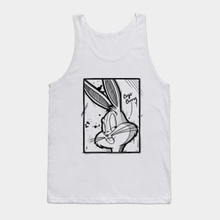 Mr. BB Tank Top